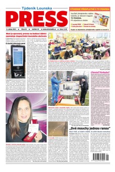 Lounský press 1/2021