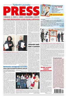 Lounský press 49/2021