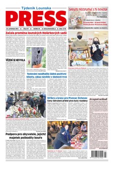 Lounský press 47/2021