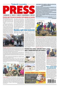 Lounský press 44/2021