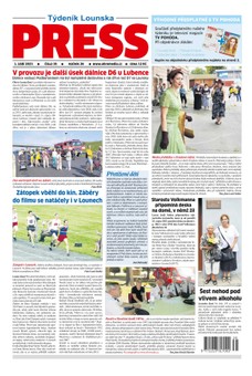 Lounský press 35/2021