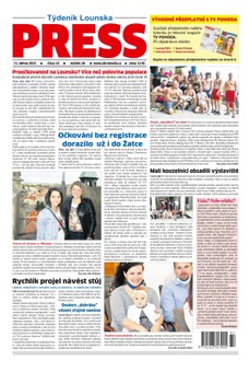 Lounský press 32/2021