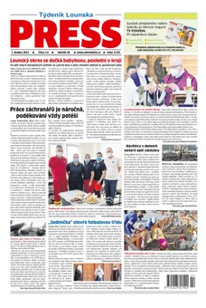 Lounský press 14/2021