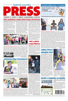 Lounský press 40/2021