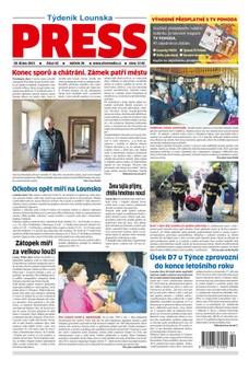 Lounský press 42/2021
