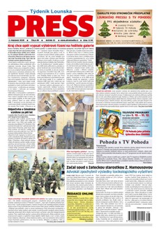 Lounský press 48/2020