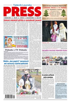 Lounský press 49/2020