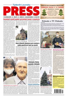Lounský press 47/2020