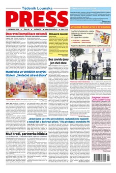 Lounský press 44/2020