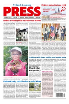 Lounský press 24/2020
