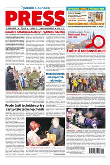 Lounský press 9/2020