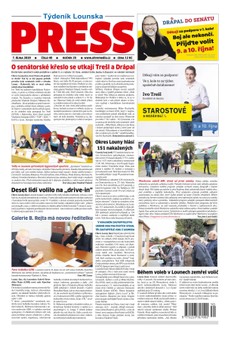 Lounský press 40/2020