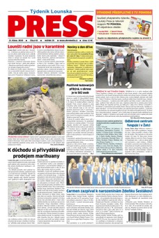 Lounský press 42/2020