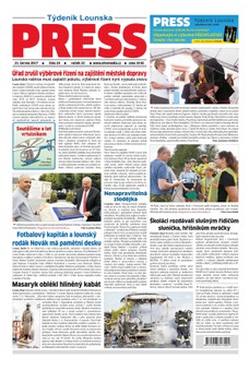 Lounský press 24/2017