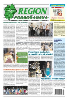 Region Podbořanska 46/2022