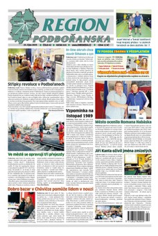 Region Podbořanska 42/2019