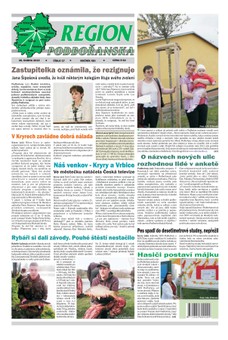 Region Podbořanska 17/2015