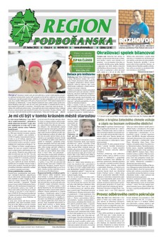 Region Podbořanska 4/2021