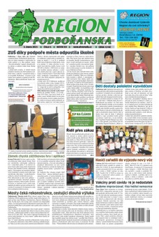 Region Podbořanska 5/2021
