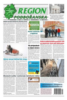 Region Podbořanska 7/2021