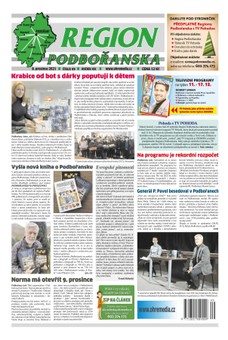 Region Podbořanska 49/2021