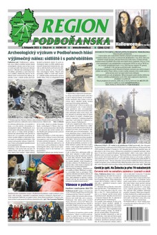 Region Podbořanska 44/2021
