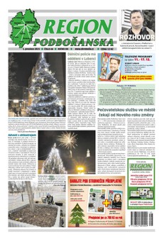 Region Podbořanska 48/2021