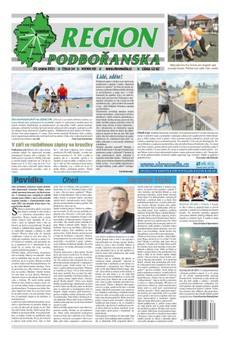 Region Podbořanska 34/2021