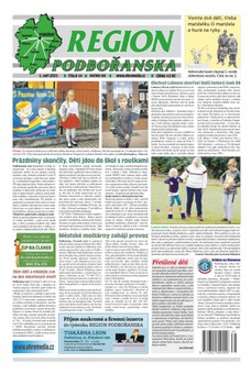 Region Podbořanska 35/2021