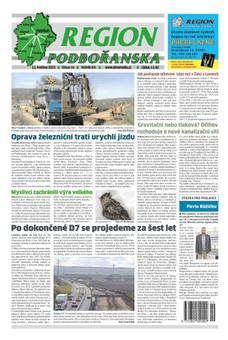 Region Podbořanska 19/2021