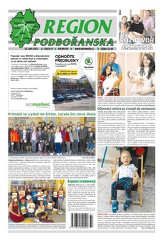 Region Podbořanska 37/2021