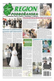 Region Podbořanska 24/2021