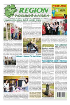 Region Podbořanska 17/2016