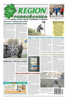 Region Podbořanska 43/2020