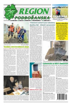 Region Podbořanska 42/2020