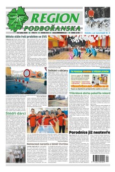 Region Podbořanska 4/2020