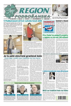Region Podbořanska 42/2017
