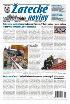 Žatecké noviny 06/2022