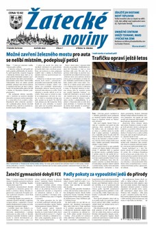 Žatecké noviny 07/2022