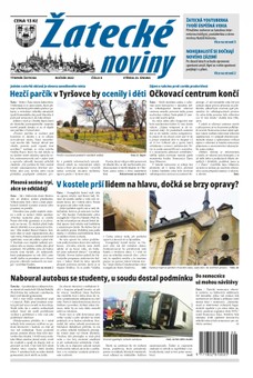 Žatecké noviny 08/2022