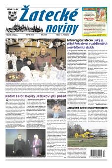 Žatecké noviny 50/2022