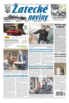 Žatecké noviny 24/2020