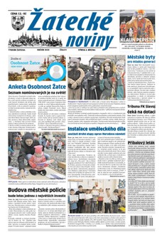 Žatecké noviny 9/2020