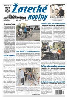 Žatecké noviny 21/2020