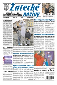 Žatecké noviny 6/2020