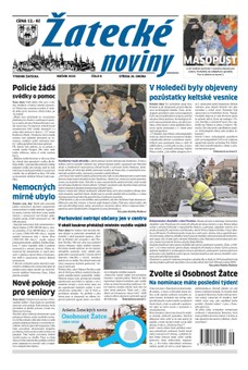 Žatecké noviny 8/2020