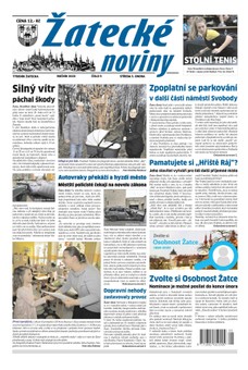 Žatecké noviny 5/2020