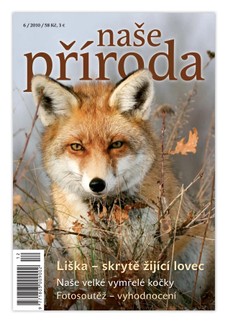 Naše příroda 6/2010