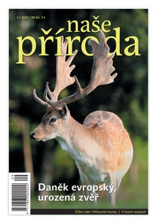 Naše příroda 4/2010