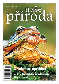 Naše příroda 3/2014